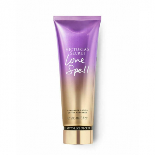 VICTORIA'S SECRET LOVE SPELL BODY LOTION