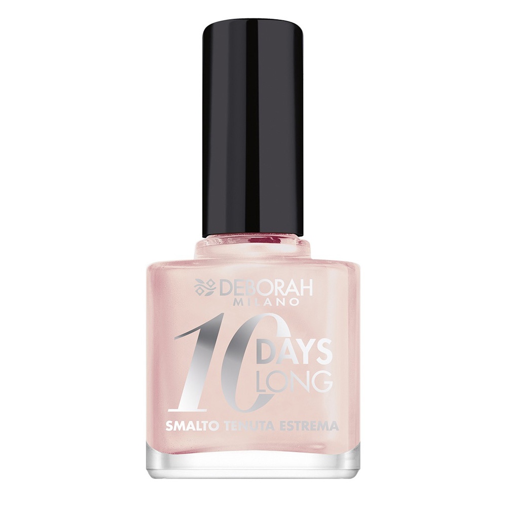 DH LACA UÑAS 10 DAYS LONG Nº 580