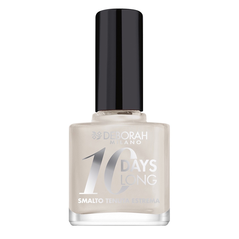 DH LACA UÑAS 10 DAYS LONG Nº 21