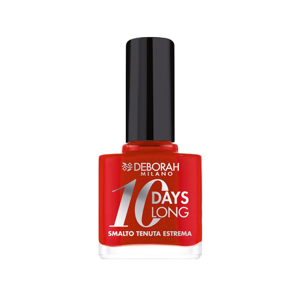 DH LACA UÑAS 10 DAYS LONG Nº 39