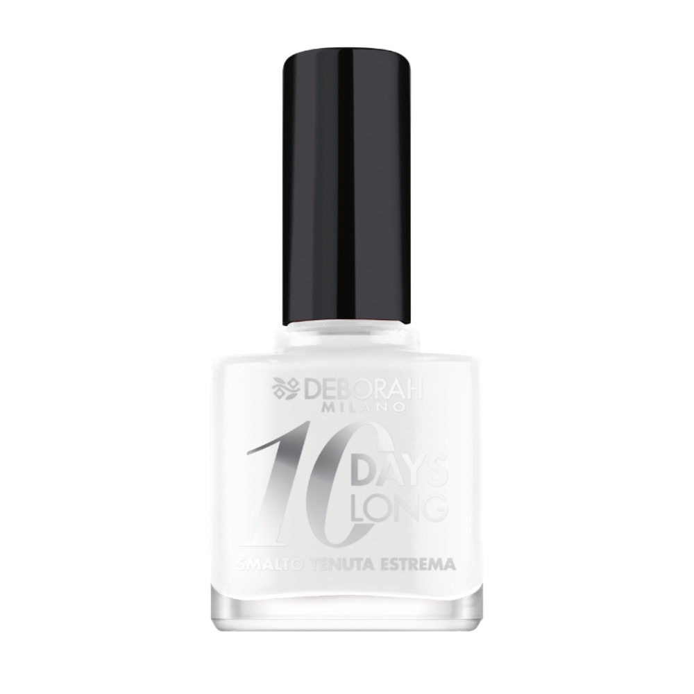 DH LACA UÑAS 10 DAYS LONG Nº 20