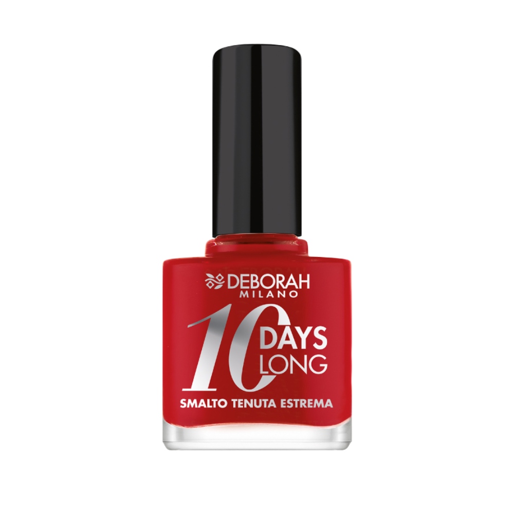 DH LACA UÑAS 10 DAYS LONG Nº 817
