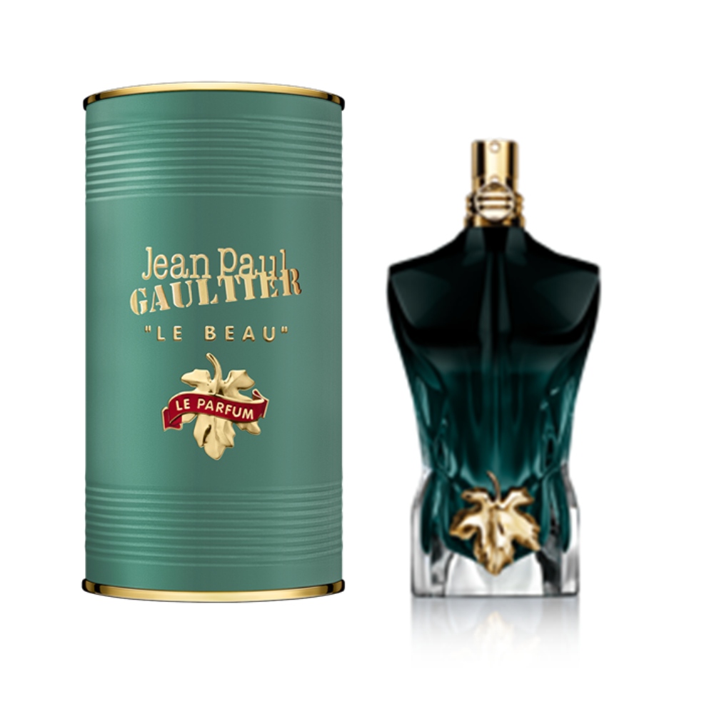 JEAN P.G. LE BEAU LE PARFUM 75 ML VAPO