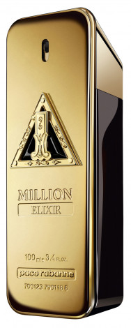 1 MILLION ELIXIR PACO RABANNE EDP 100 VP