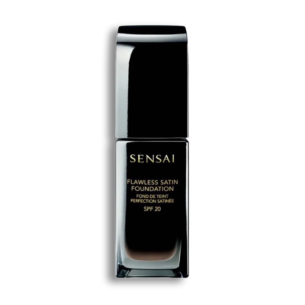 SENSAI FS203 FLAWLESS SATIN SPF25 30 ML
