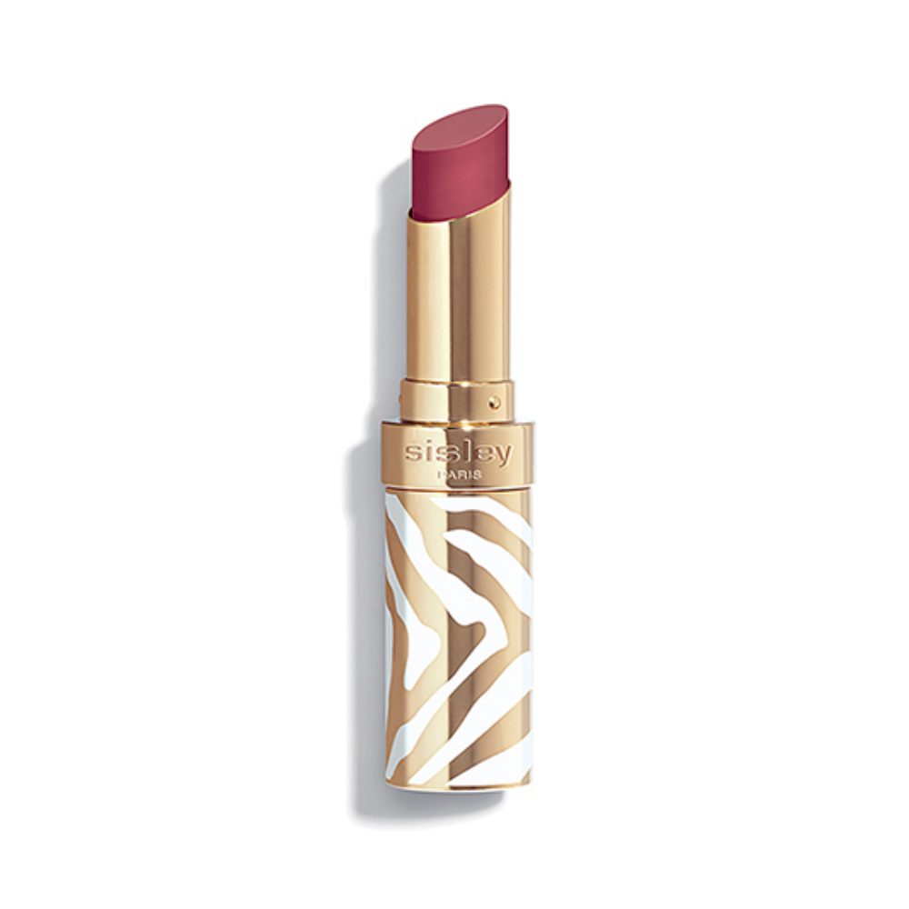 SISLEY PHYTO ROUGE SHINE 21 SHEER ROSEW