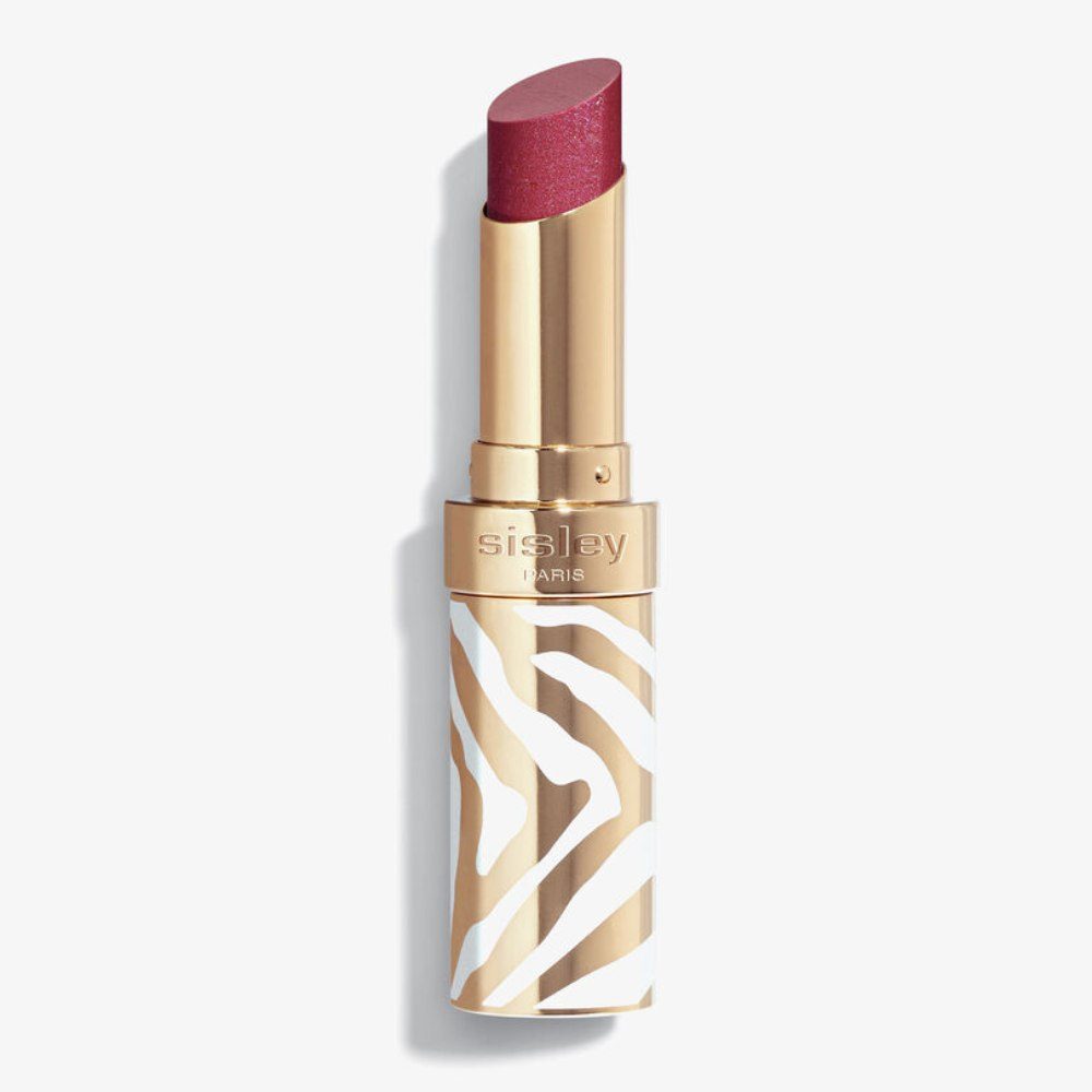 SISLEY PHYTO ROUGE SHINE 22 SHEER RASPB