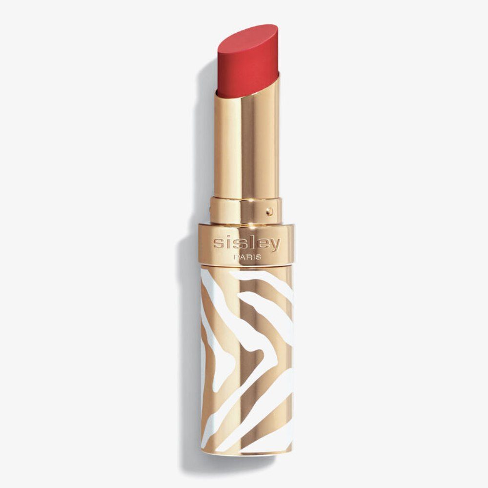 SISLEY PHYTO ROUGE SHINE 41 SHEER RED LO