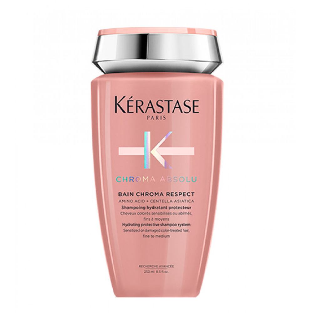 KERASTASE CHROMA ABS BAIN RICHE CH R 250