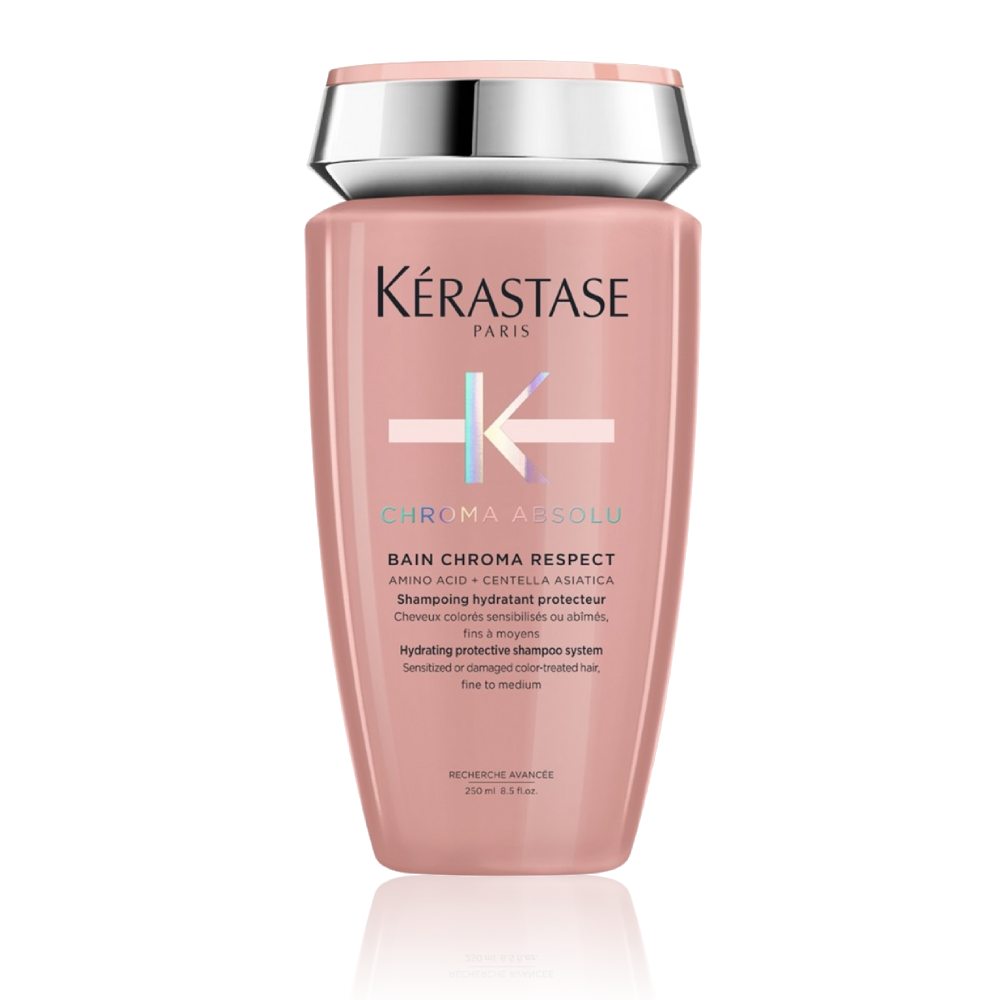 KERASTASE CHROMA ABS BAIN CHROMA RESPECT