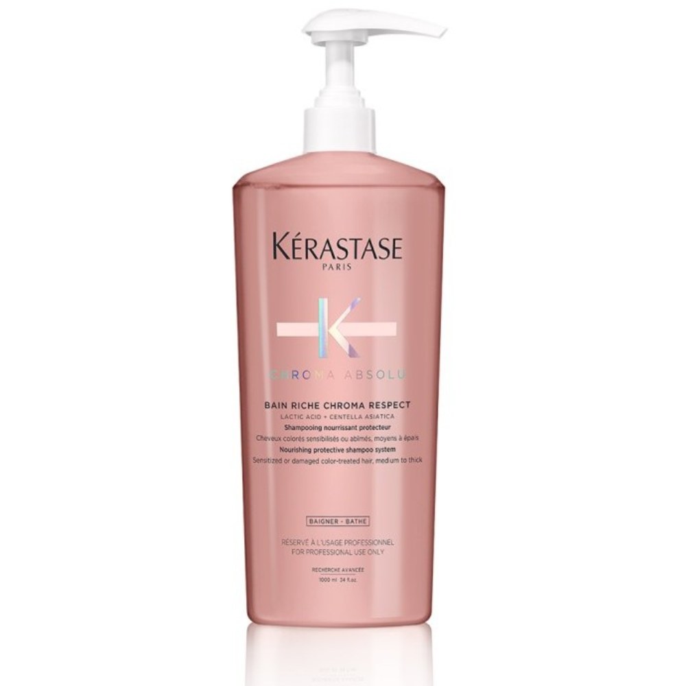 KERASTASE CHROMA ABS BAIN RICHE CR R 1L