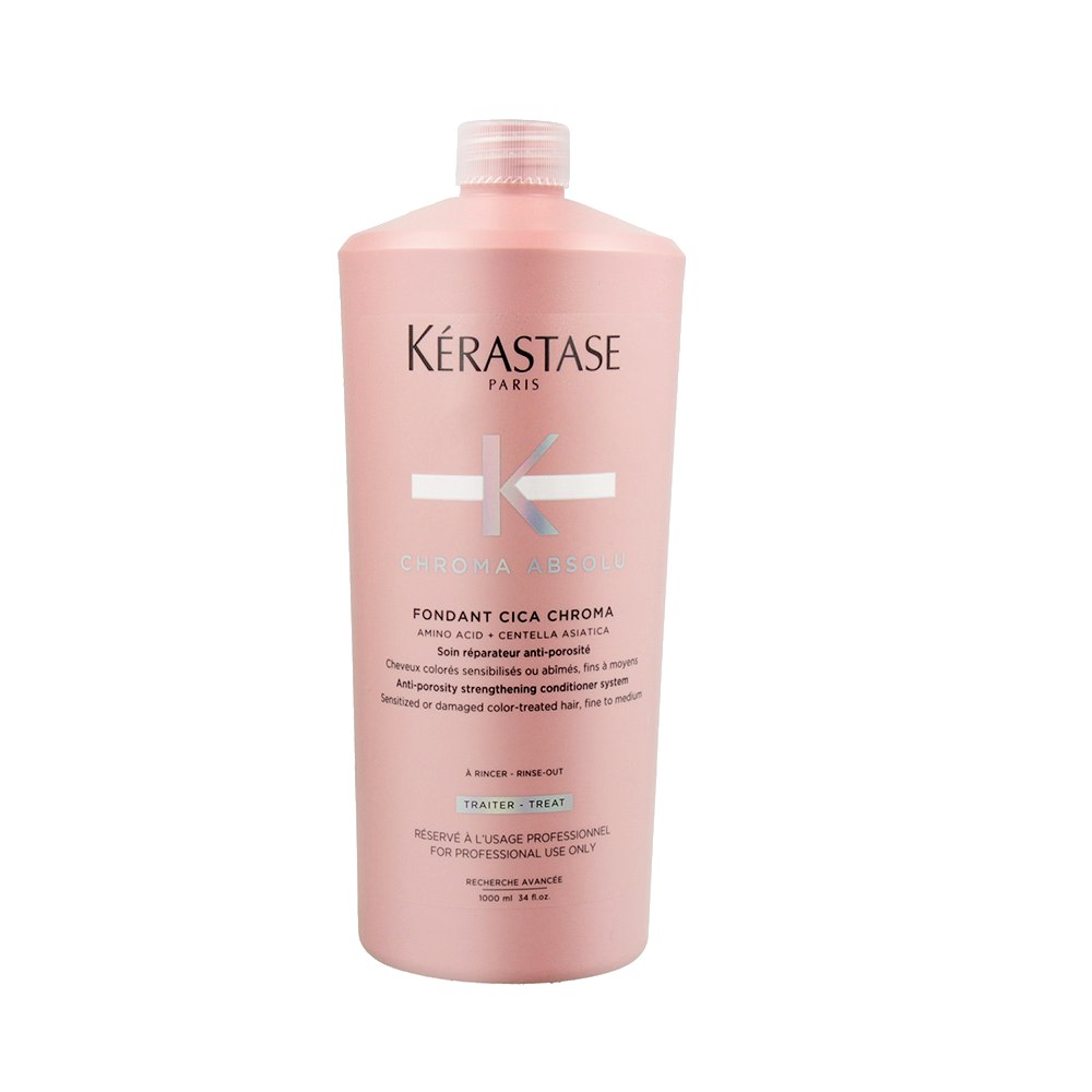 KERASTASE CHROMA ABS FONDANT CICA CHROMA