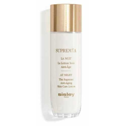 SISLEY SUPREMYA LA NUIT LOTION 140 ML