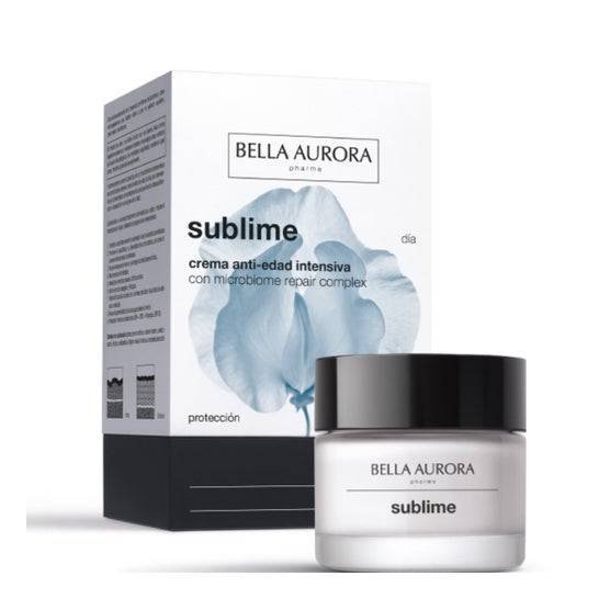 BELLA AURORA B7 REGENERADOR NOCHE