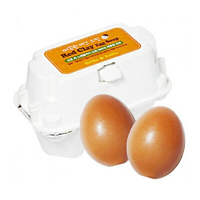 HOLIKA LIMPIADOR FACIAL ARCILLA ROJA P/S