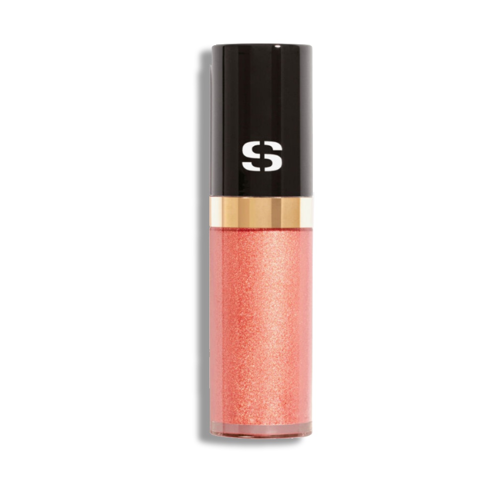SISLEY OMBRE ECLAT LIQUIDE 4 CORAL