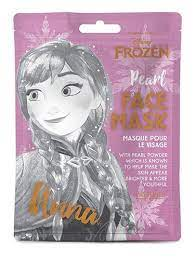 MAD BEAUTY FROZEN FACE MASK ANNA