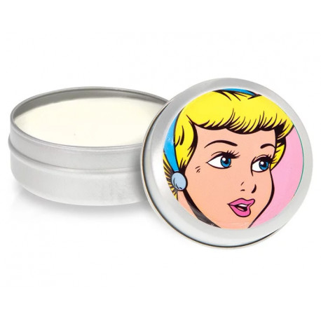 MAD BEAUTY POP PRINCESS LIP BALM CENICIE