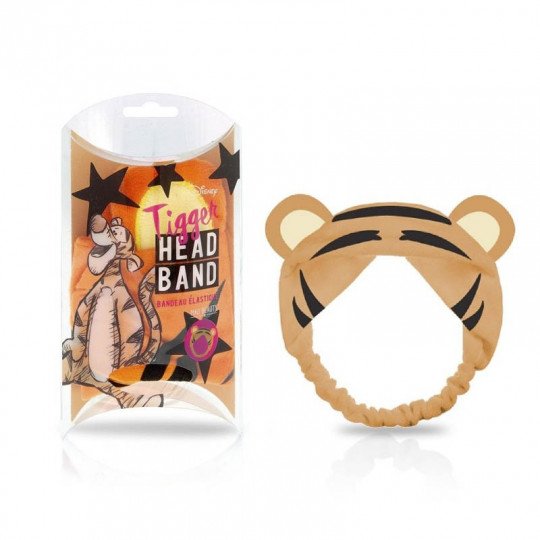 MAD BEAUTY ANIMAL DIADEMA MAQUIL.TIGGER
