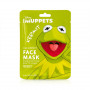 MAD BEAUTY MUPPETS MASCARILLA FACIAL KER