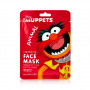 MAD BEAUTY MUPPETS MASCARILLA FACIAL MIS