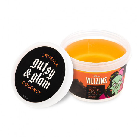 MAD BEAUTY GELATINA BAÑO COCO