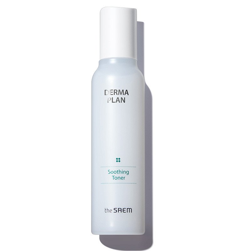 THE SAEM DERMA PLAN TONICO 155 ML