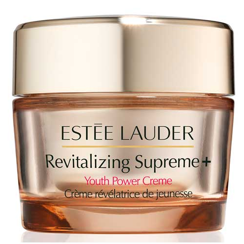 ESTEE LAUDER REVITALIZING SUPREME CREME 