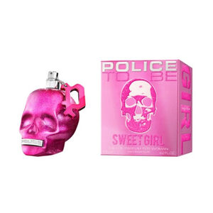 POLICE TO BE SWEET GIRL EDP 75 ML VAPO