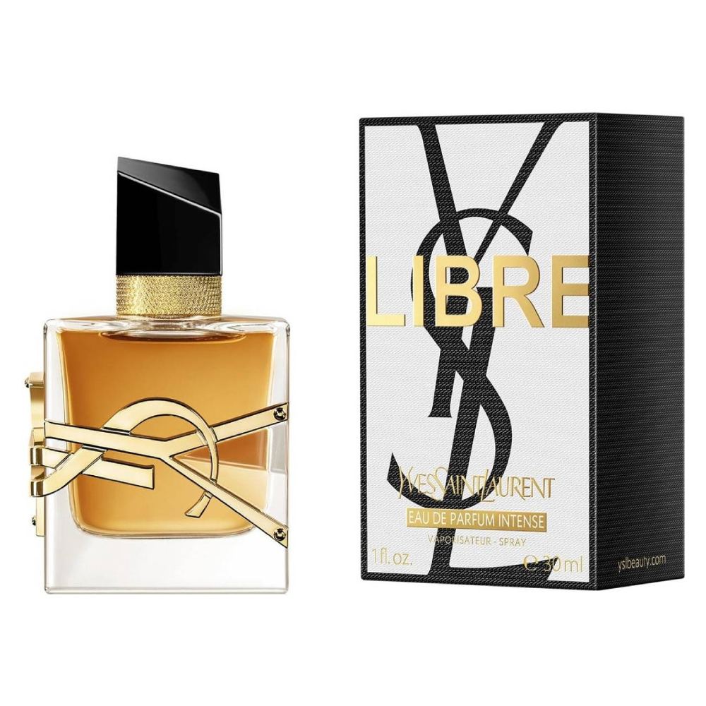YSL LIBRE EAU DE PARFUM INTENSE 30ML