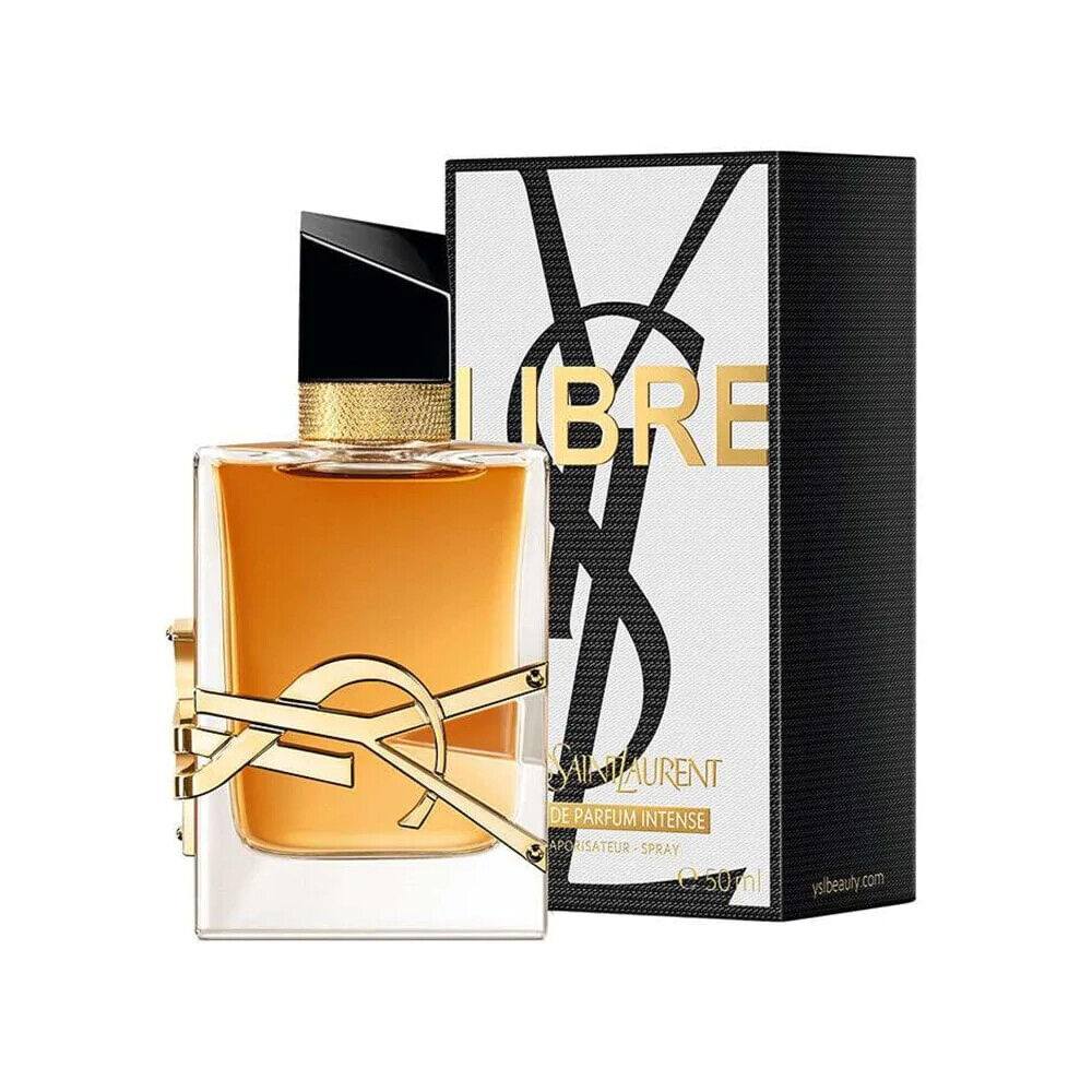 YSL LIBRE INTENSE EDP 50 VAPO