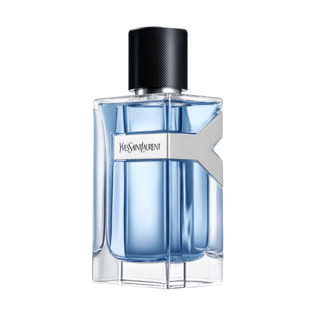YSL NEW Y MEN EDT 100 VAPO