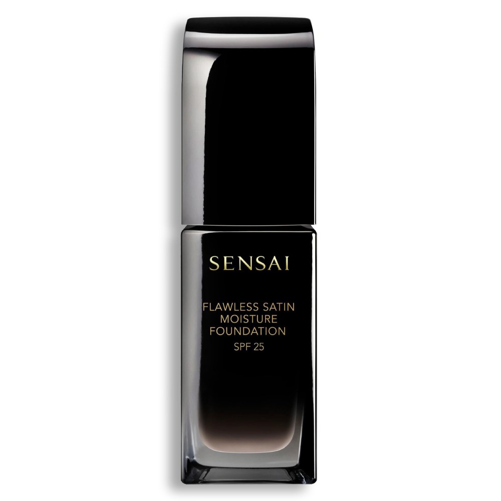 SENSAI FS102 FLAWLESS SATIN IVOIRE BEIGE