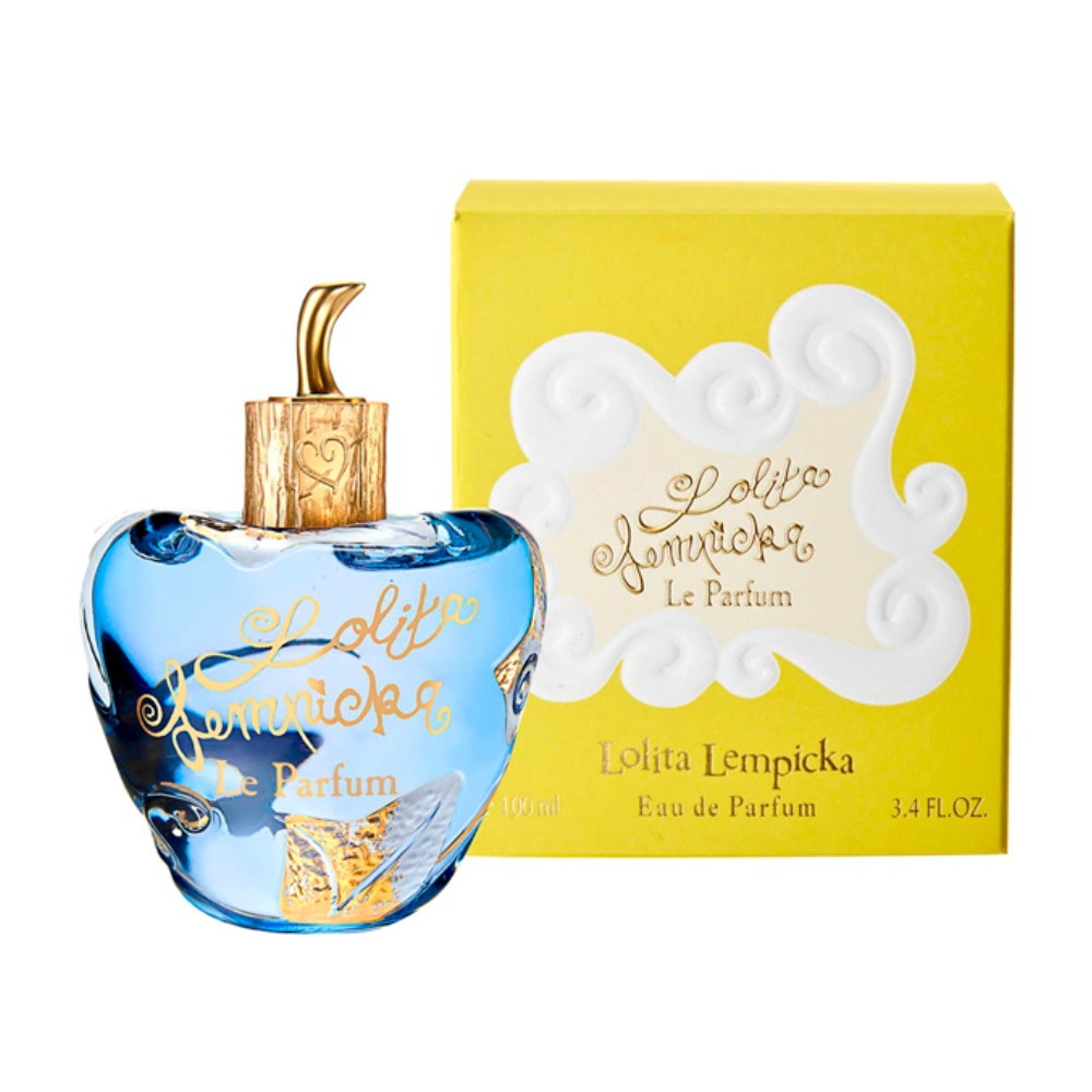 LOLITA LEMPICKA LE PARFUM 100  VAPO