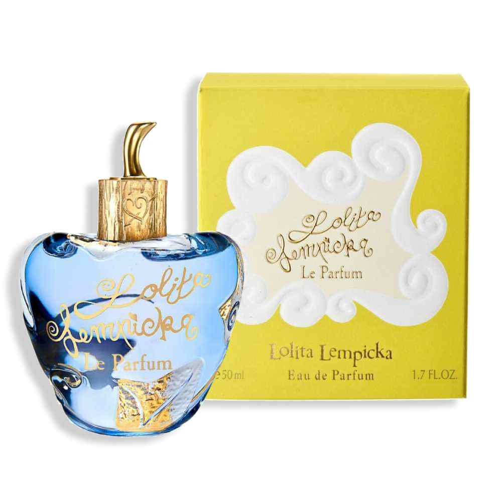 LOLITA LEMPICKA LE PARFUM 50  VAPO