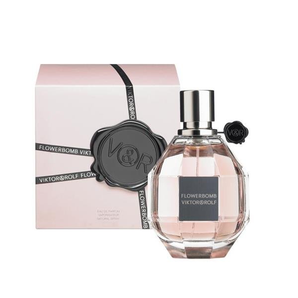 FLOWERBOMB V&R 30ML VAPO EDP