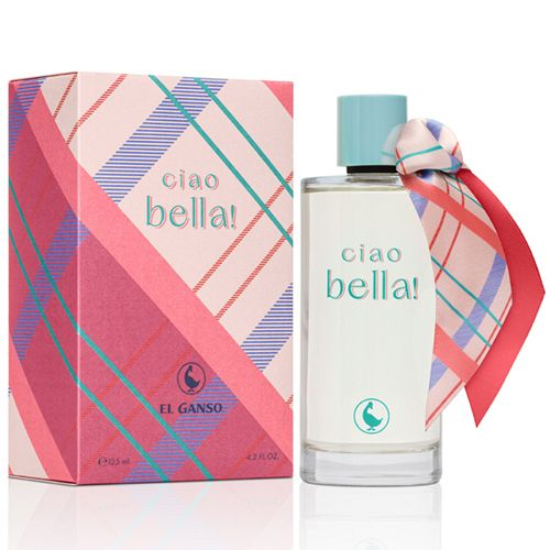 EL GANSO CIAO BELLA EDT 125 VAPO
