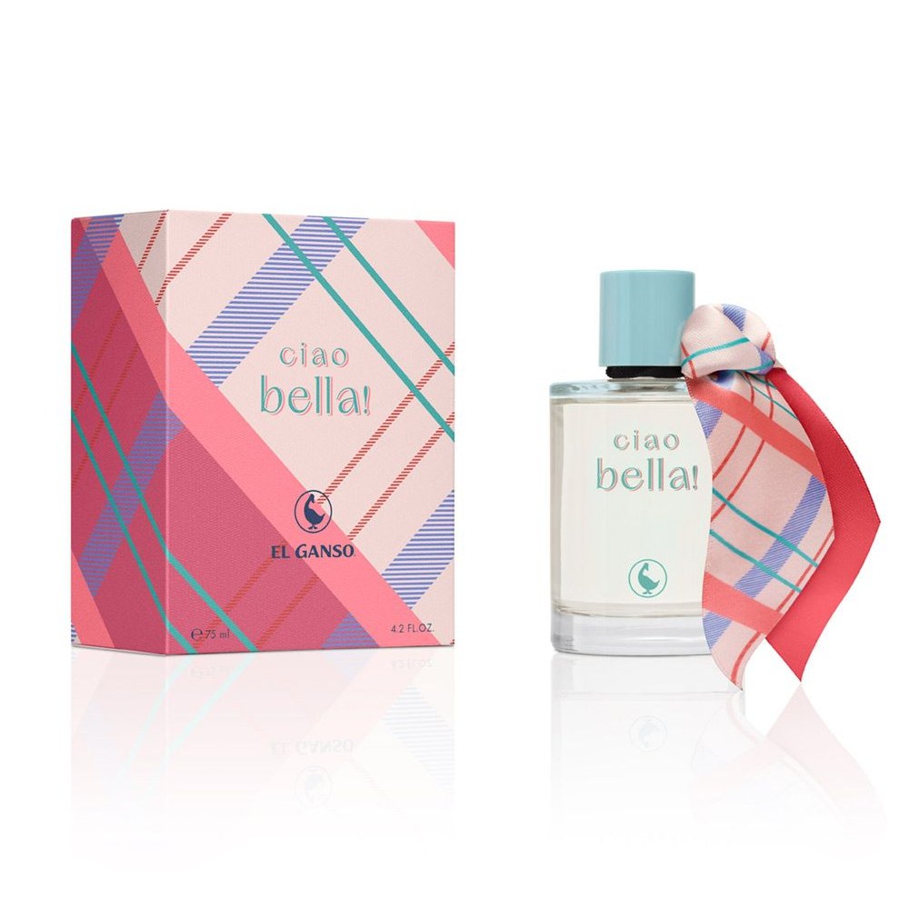 EL GANSO CIAO BELLA EDT 75 VAPO