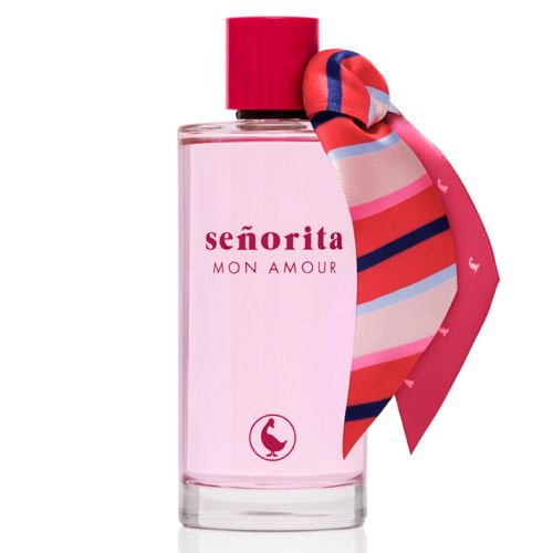 EL GANSO SM AMOUR EDT 125 VAPO