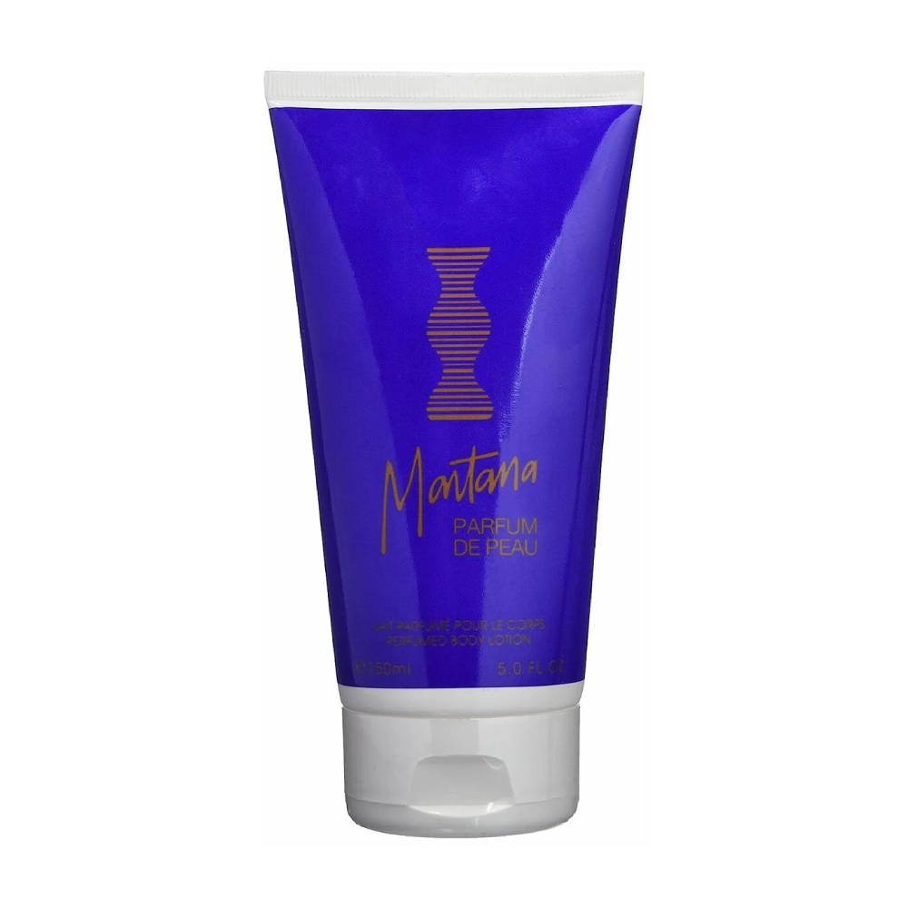 MONTANA PEAU BODY LOTION 150 ML