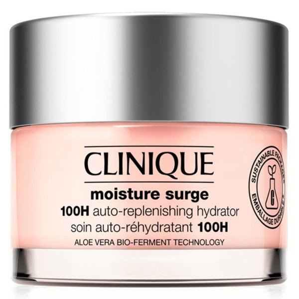 CLINIQUE MOISTURE SURGE 100H 30 ML