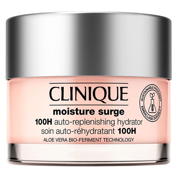CLINIQUE MOISTURE SURGE 100H 50 ML