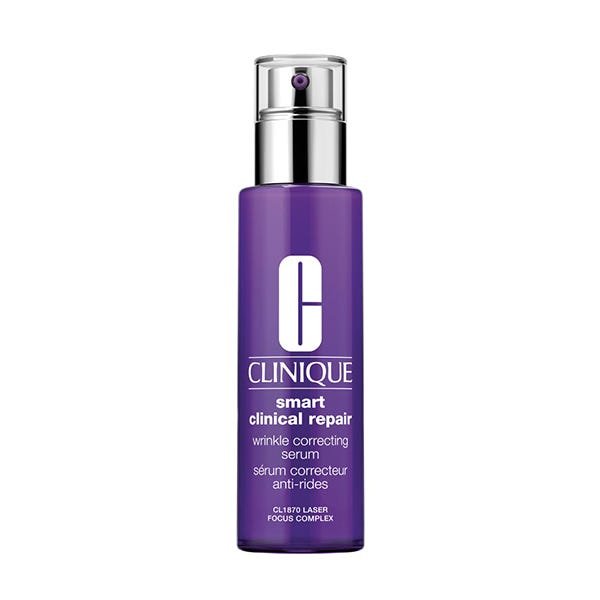 CLINIQUE SMART CUSTOM REPAIR SERUM 50