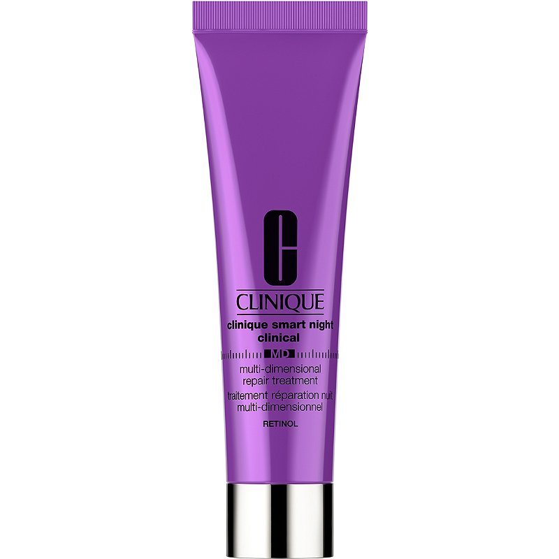 CLINIQUE SMART CLINICAL MD NOCHE RETINOL