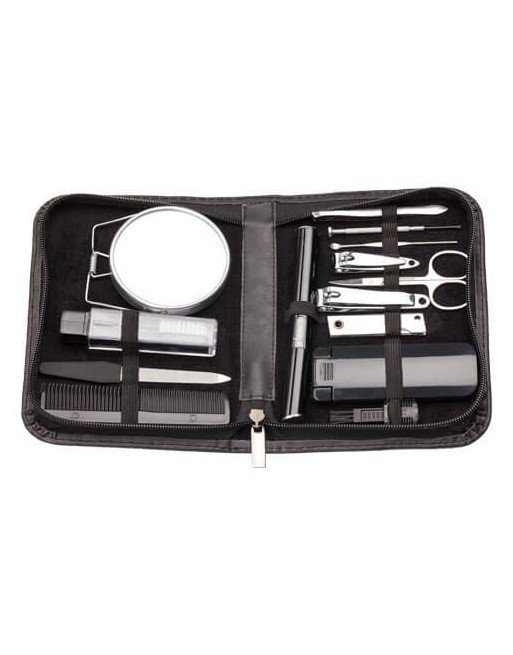 WALK ESTUCHE MANICURA SR C/CORTAPELO ELE