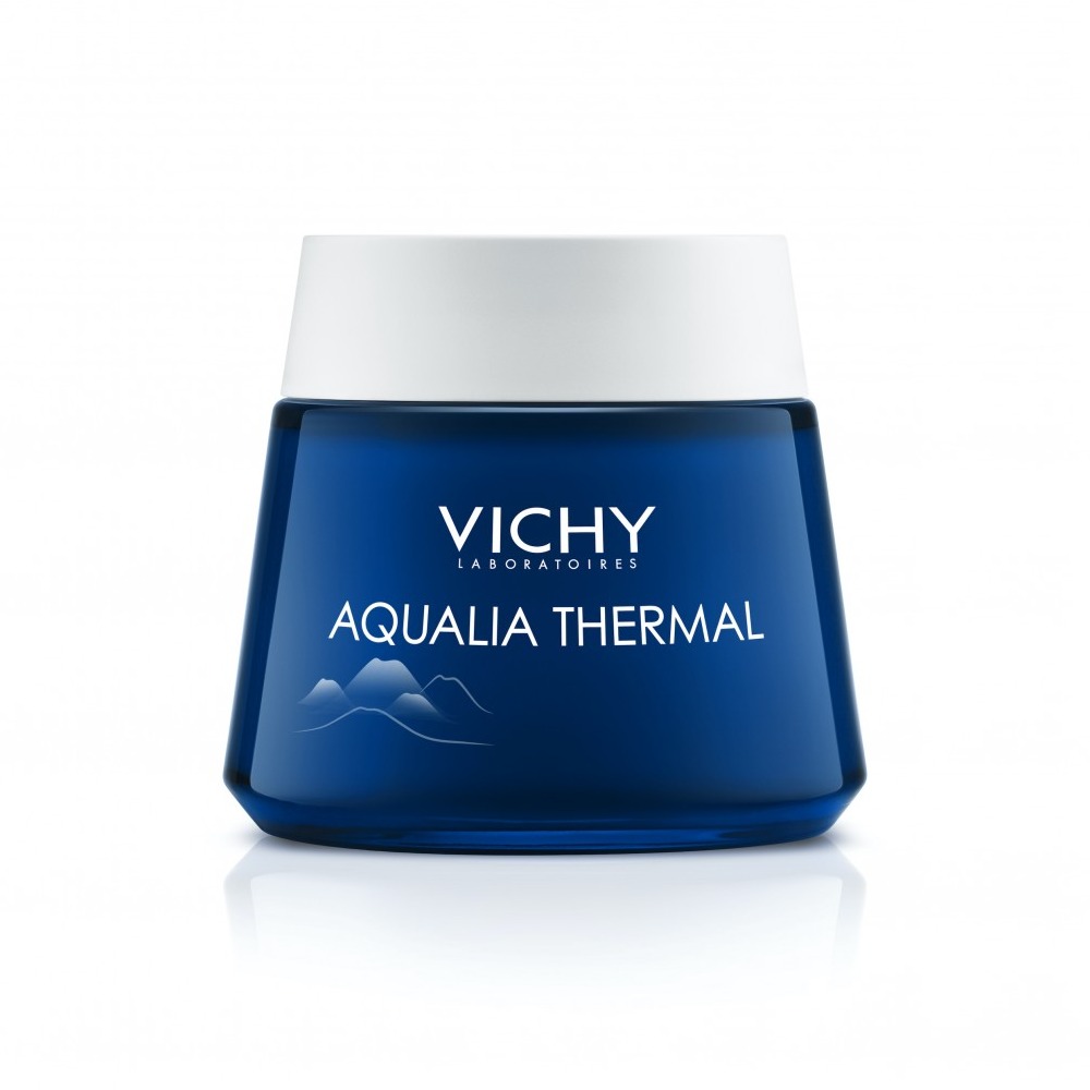 VICHY AQUALIA SPA NOCHE 75 ML