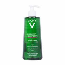 VICHY NORMADERM GEL LIMPIADOR PROFUN.400