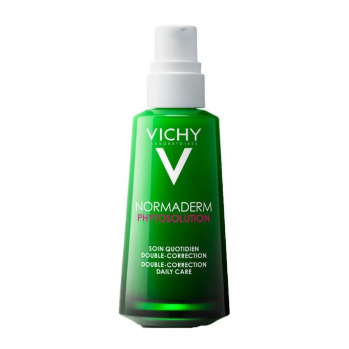 VICHY NORMADERM TRAT.DOBLE CORRECCION 50