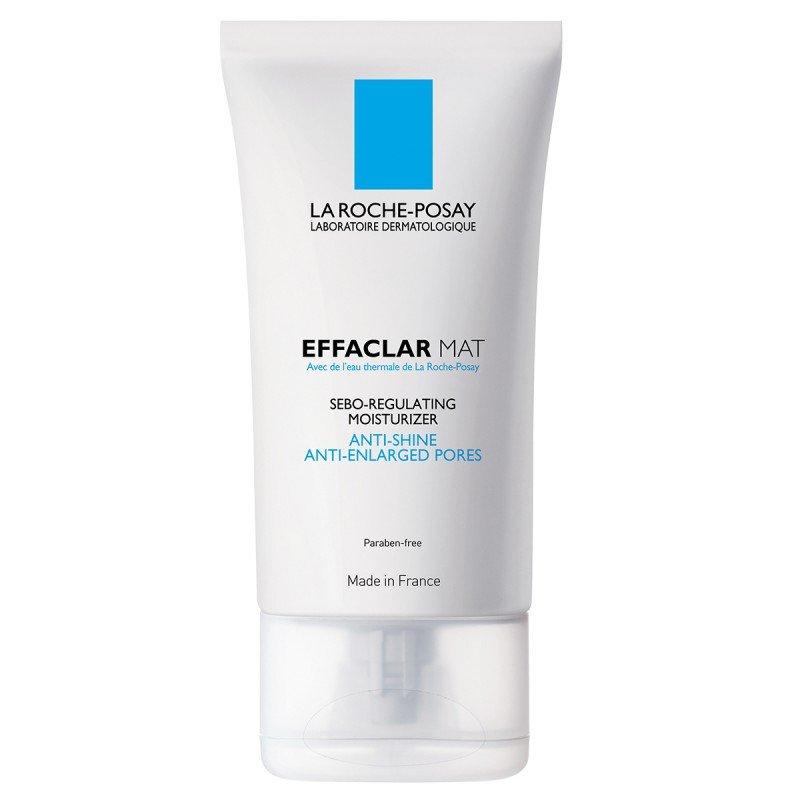LA ROCHE EFFACLAR MAT.ANTIBRILLO 40 ML