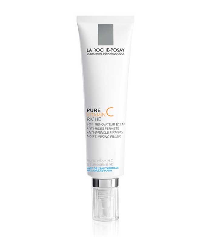 LA ROCHE POSAY PURE VITAMIN C PS TUBO 40
